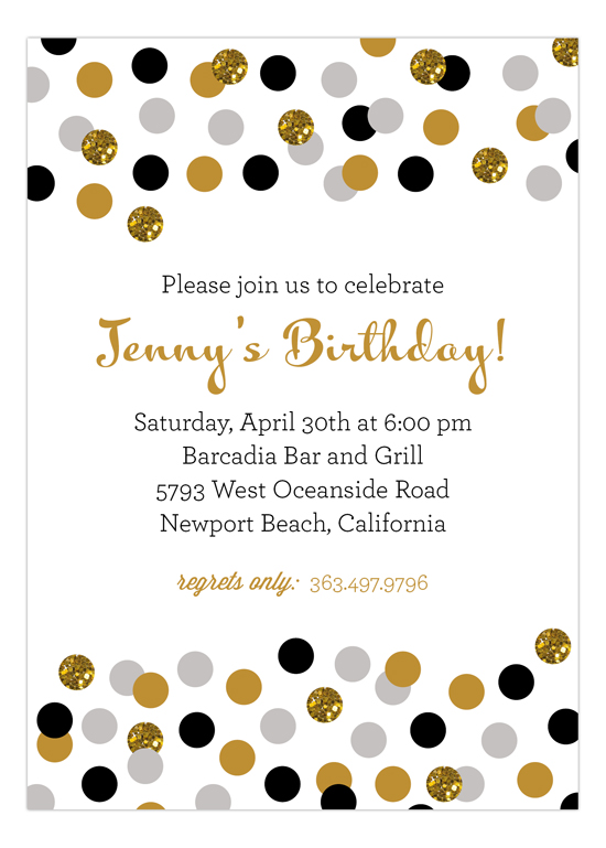 glitter-confetti-invitation-pddd-np57py1244 Bridal Shower Invitations