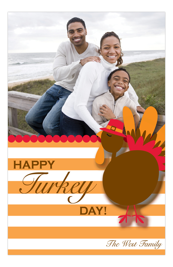 gobble-gobble-photo-card-sldd-pp58fhdpch263 Thanksgiving Dinner Ideas