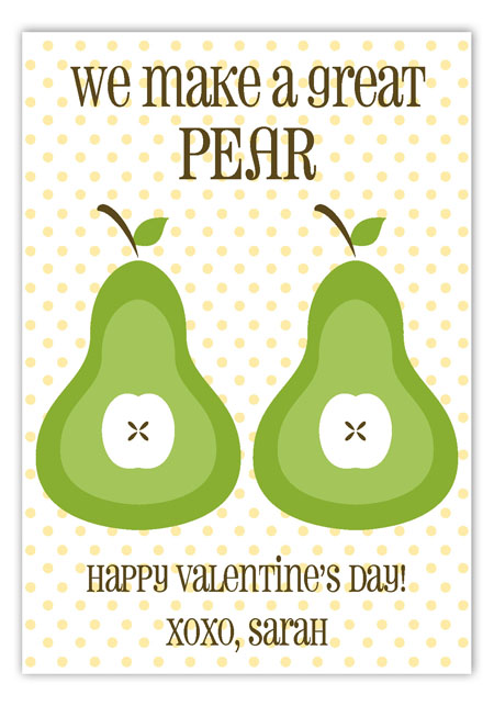 Great Pear