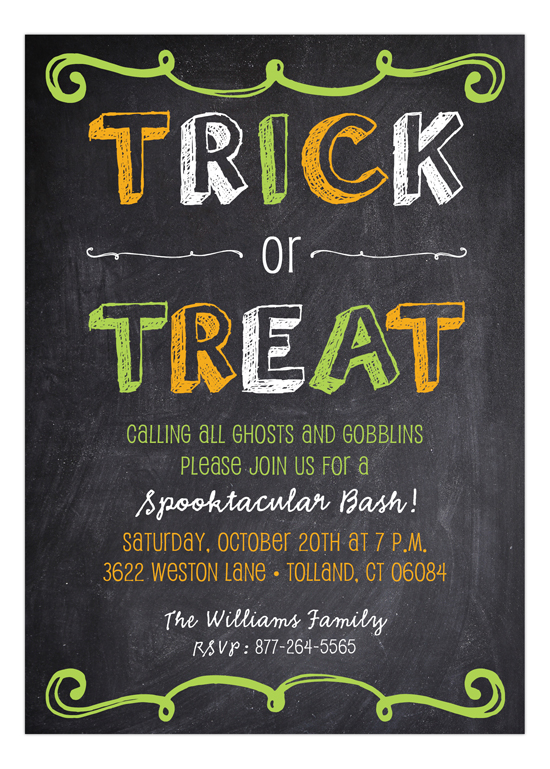 halloween-chalkboard-invitation-pddd-np57fh1317 First Day of Fall