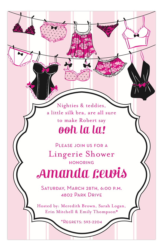lingerie-string-invitation-icdd-np58ws3706icdd How to Plan a Bridal Shower