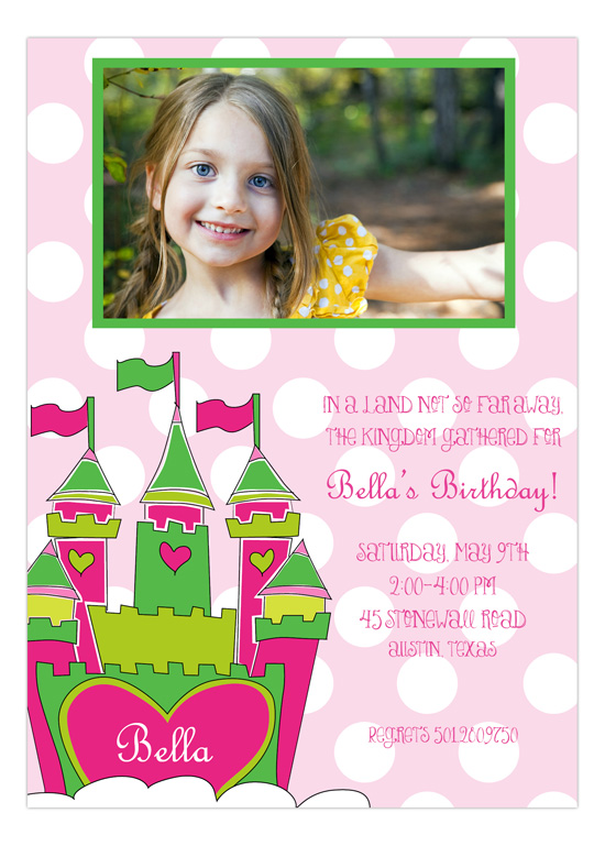 little-princess-invitation-sldd-pp57-dprs-14495 Girl Birthday Invitations