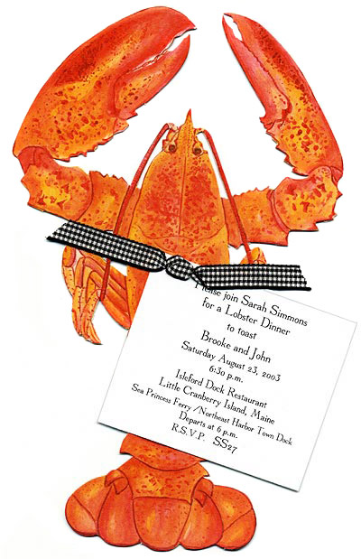 lobster-invitation-slc-ss27 Sarah LeClere Invitations
