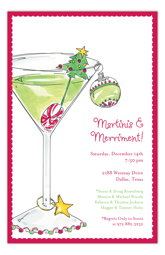martini-invitation-rb-np58hc1045rb Winter Party Invitations