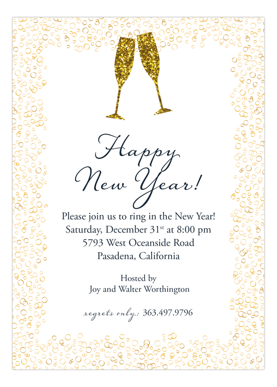 night-of-glitz-invitation-pddd-np57py1221 New Years Eve Invitation Ideas