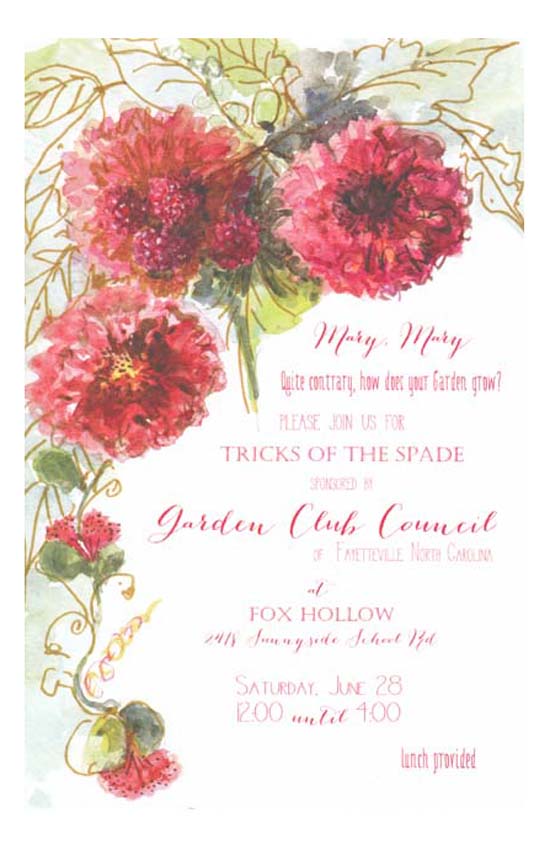 ob-3a388 Party Invitation Wording