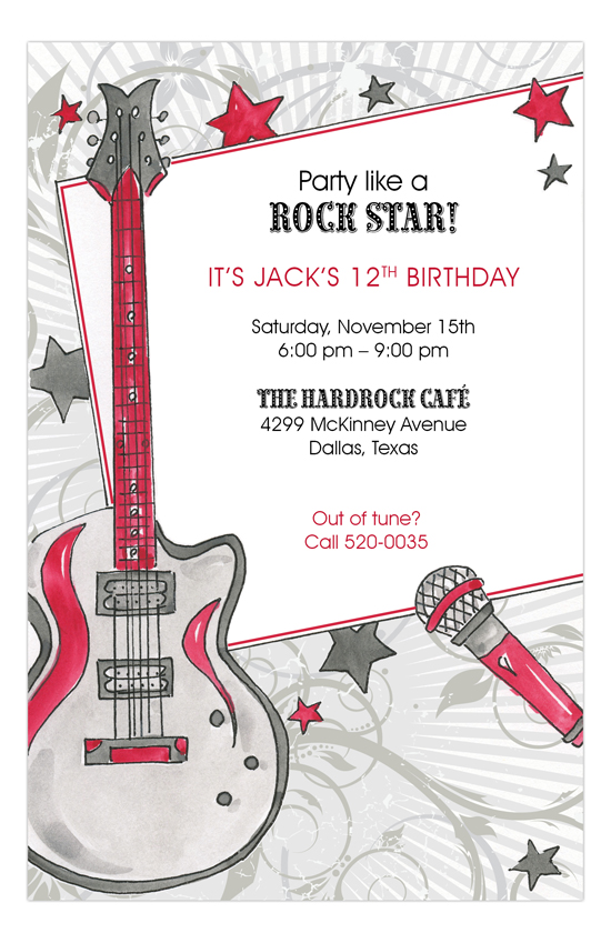 party-like-a-rock-star-invitation-rb-np58bd1116rb Girl Birthday Invitations