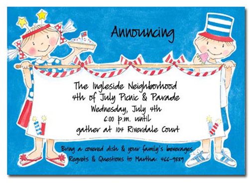 patriotic-party-invitation-picp-20455i Our Memorial Day Weekend Sale is Here!