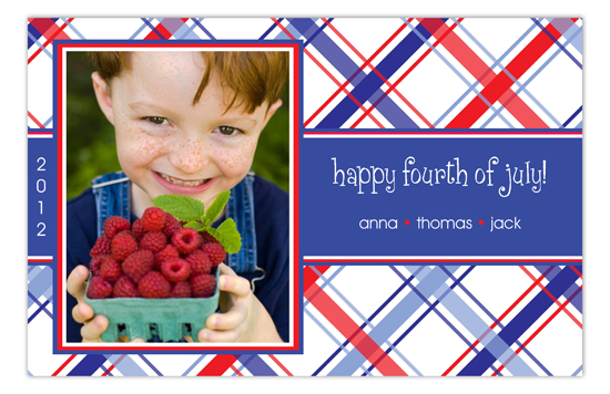 patriotic-plaid-photo-card-pcdd-pp58jy9041pcdd Our Memorial Day Weekend Sale is Here!