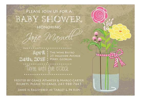 picpd-np57bs22635 Twin Baby Shower Invitations