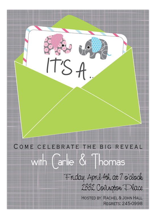 picpd-np57bs22637 Gender Neutral Baby Shower Invitations