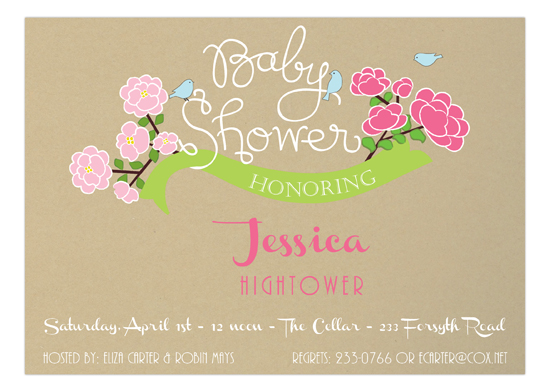 picpd-np57bs22638 Baby Shower Invitations