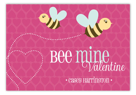 Pink Bee Mine