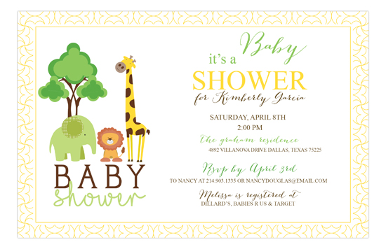 rb-np58bs4102097 How to Plan a Baby Shower