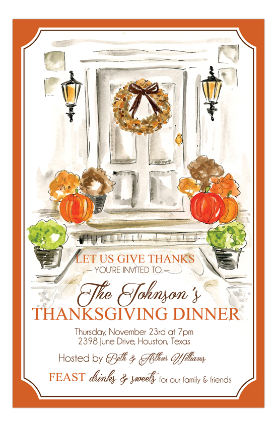 rb-np58fh4160104 Thanksgiving Dinner Ideas