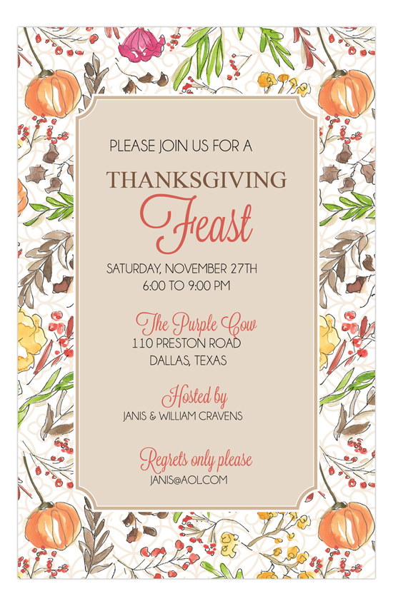 rb-np58fh4160105 Thanksgiving Dinner Ideas