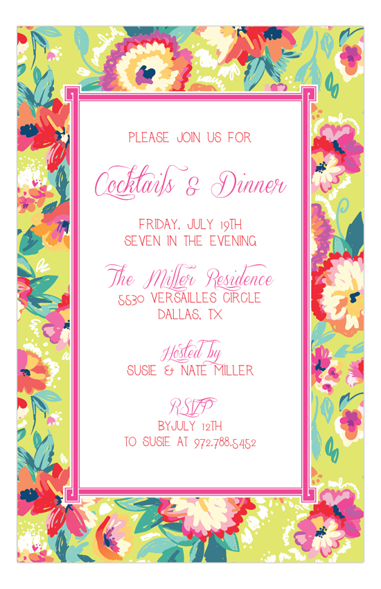 rb-np58py4102079 Fiesta Invitations