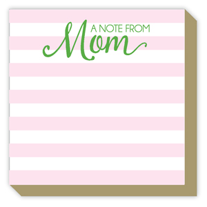 rbg-059-069-0292 Personalized Notepads