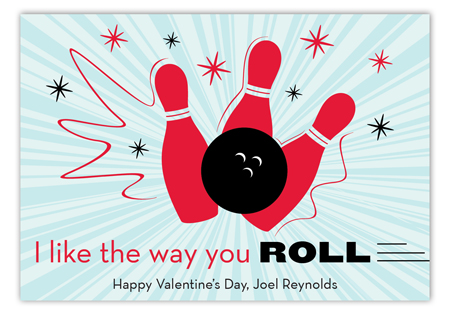 The Way You Roll