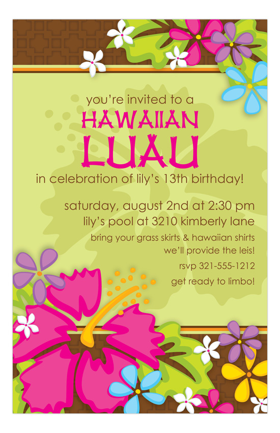 tropical-luau-invitation-pspdd-np58py1164pspdd Polka Dot Invitations Affiliate Program