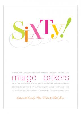 Party Invitation Wording Ideas | Cute Party Ideas @ Polka ...