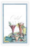 Aperitif Cocktail Party Invitations