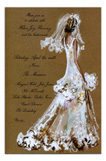 Bridal Lace Invitation