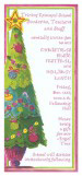 Candy Tree Invitation