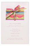 Cheery Gift Invitation