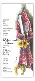 Country Bridal Shower Invitations