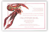 Crawdaddy Invitation