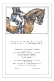 Dressage Invitation