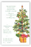 Family Tree Invitation