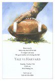 Football Tailgate Party Invitations