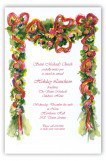 Gay Garland Invitation