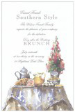 Ham and Eggs Invitation