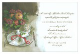 Holiday Place Invitation