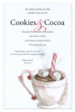 Hot Chocolate Invitation