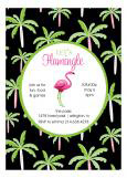 Flamingo & Mingle Party