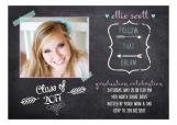 Washi Tape Chalkboard