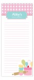 Kitchen Culture Notepad
