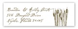 Lakeside Address Label