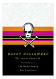 No Bones About It Greeting Card