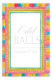 Mango Tango Fiesta Party Invitation