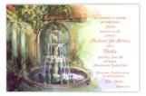 Loggia Fiesta Party Invitation