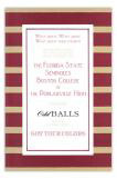 Garnet and Gold Invitation