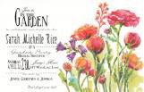 Bud to Bloom Floral Invitation