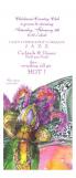 Fete Regalia Mardi Gras Invitation