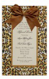 Ocelot Invitation