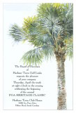 Palmetto Invitation